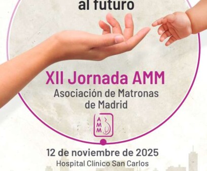 XII Jornadas de la Asociación de Matronas de Madrid