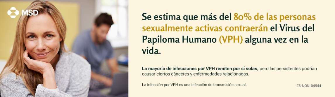asociación matronas de Madrid - VPH