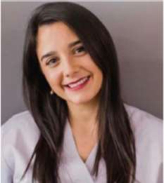 Erica rodrigues - junta directiva asociacion matronas madrid