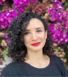 Soledad Cristobal - junta directiva asociación matronas madrid